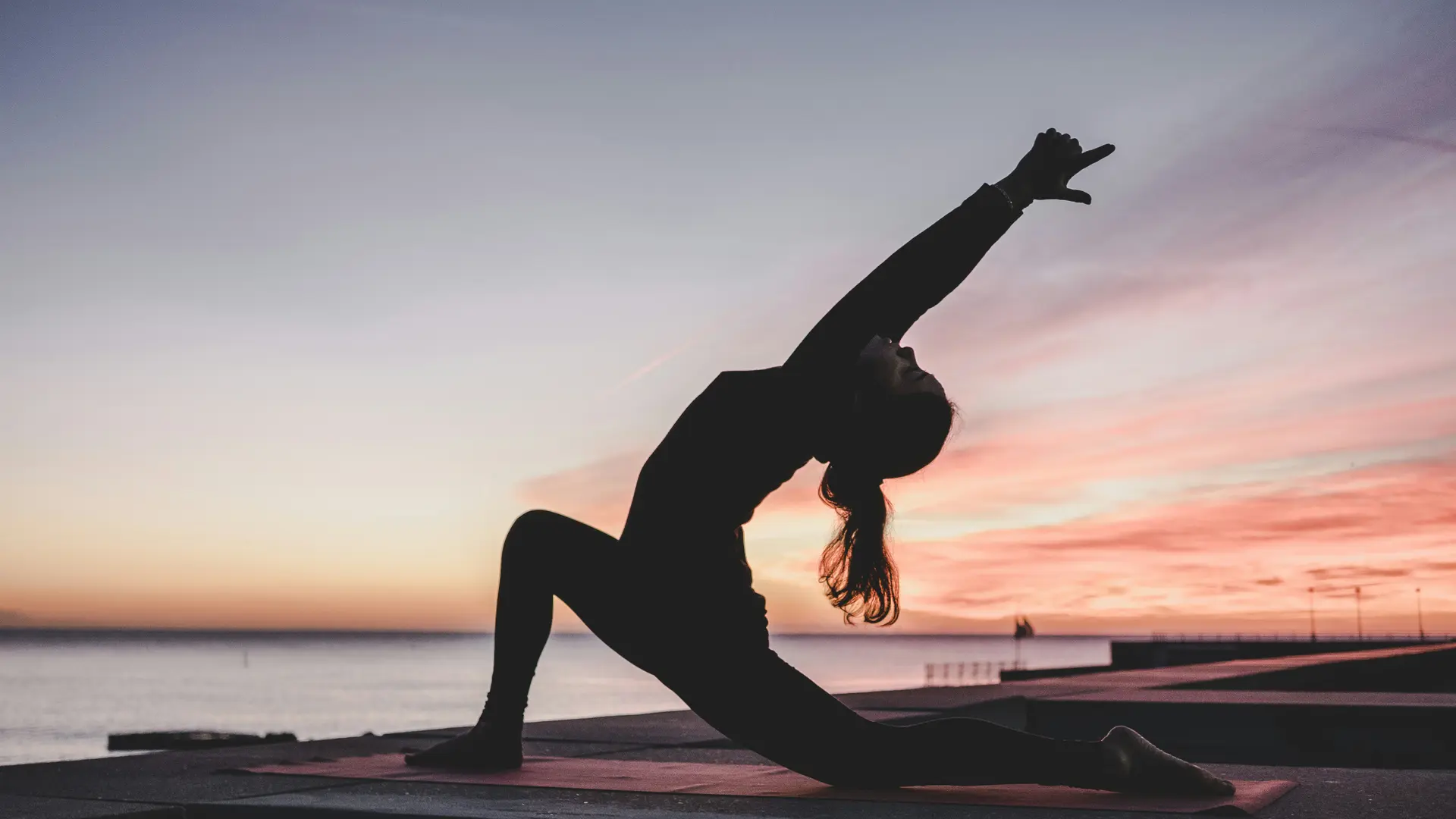 Premium Pilates Practice