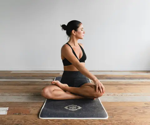 Mat Pilates